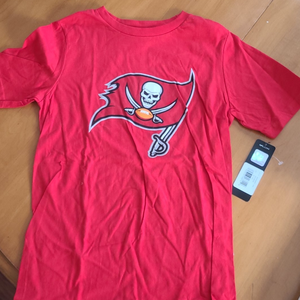 Tampa Bay Boys t-shirt